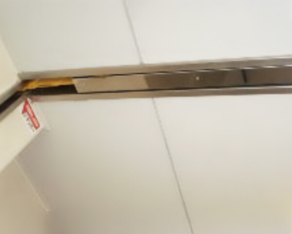 防火・防煙シャッター