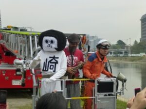 2013 秋の市民まつり